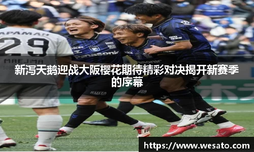 新泻天鹅迎战大阪樱花期待精彩对决揭开新赛季的序幕